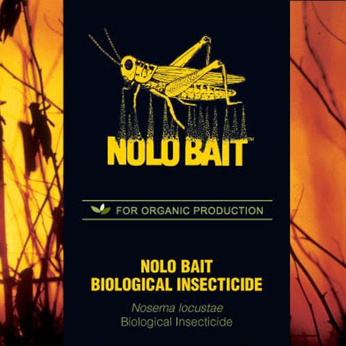 Nolo Bait - Label